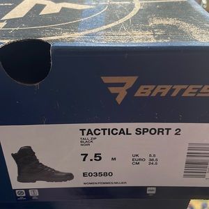 New women work boots